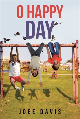 Cover image for O Happy Day