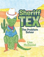 Sheriff tex. The Problem Solver cover image