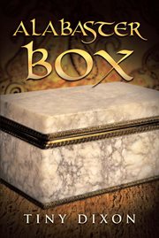Alabaster box cover image