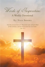Words of inspiration. A Weekly Devotional cover image