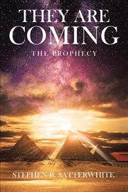 They are coming. The Prophecy cover image