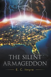 The silent armageddon cover image