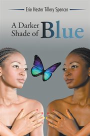 A darker shade of blue cover image