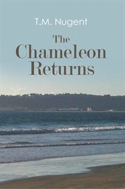 The chameleon returns cover image