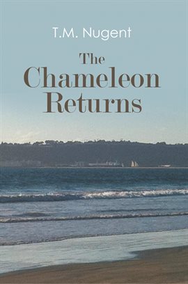 Cover image for The Chameleon Returns