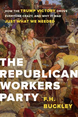 Cover image for The Republican Worker's Party