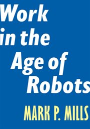 Work in the age of robots cover image