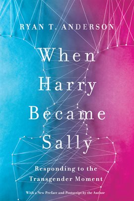 Cover image for When Harry Became Sally