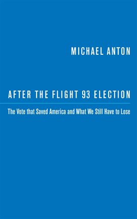 Cover image for After the Flight 93 Election