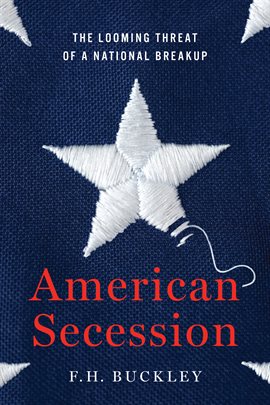 Cover image for American Secession