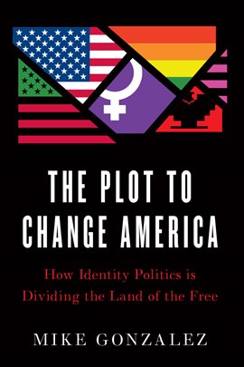 Cover image for The Plot to Change America