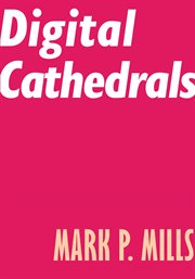 Digital cathedrals cover image