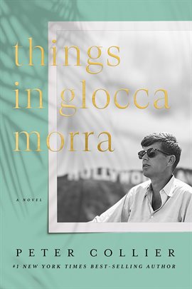 Cover image for Things in Glocca Morra