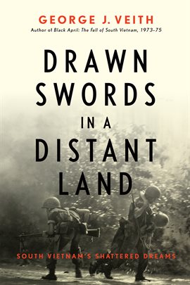 Cover image for Drawn Swords in a Distant Land