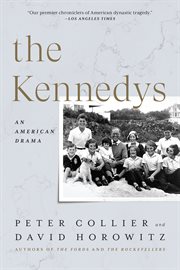 The Kennedys : an American drama cover image