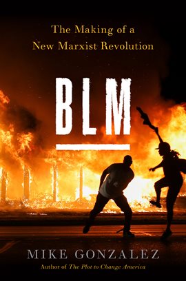 Cover image for BLM