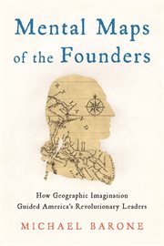 Mental Maps of the Founders cover image