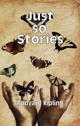 Cover image for Just so Stories