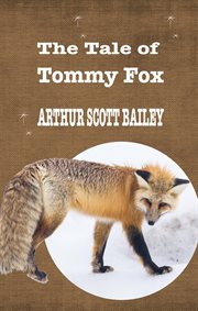 The tale of Tommy Fox cover image