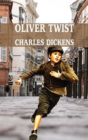 Oliver twist cover image