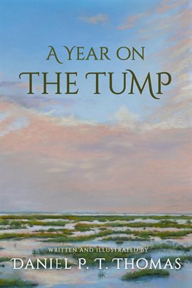 Cover image for A Year on the Tump