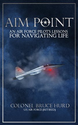 Cover image for Aim Point