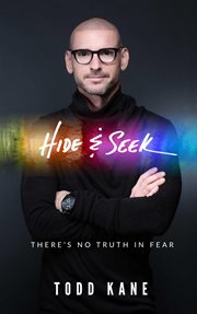 Hide & seek. There's No Truth in Fear cover image