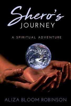 Cover image for Shero's Journey