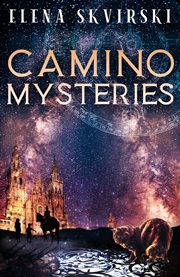 Camino mysteries cover image