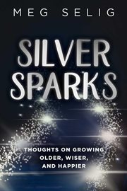 Silver sparks cover image