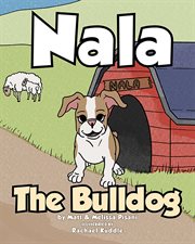 Nala the bulldog cover image