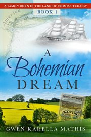 A bohemian dream cover image