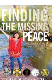 Finding the missing peace cover image