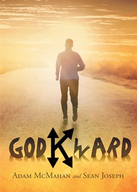 Cover image for Godkward