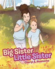 Big sister, little sister cover image