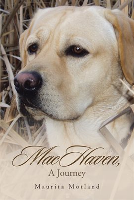 Cover image for MacHaven, A Journey