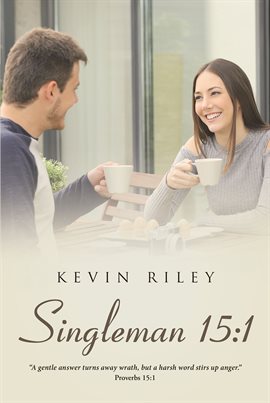 Cover image for Singleman 15:1
