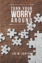 Turn your worry around cover image