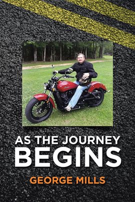 Cover image for As the Journey Begins