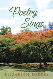 Poetry sings cover image
