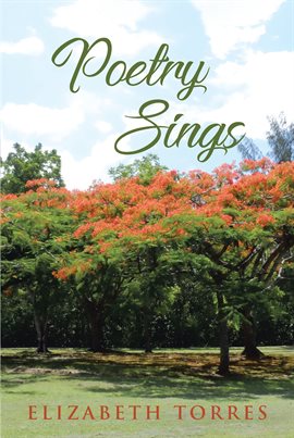 Cover image for Poetry Sings