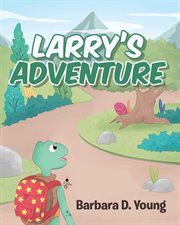 Larry's adventure cover image