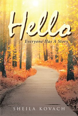 Cover image for Hello