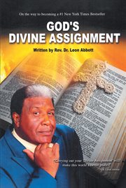 God's divine assignment cover image