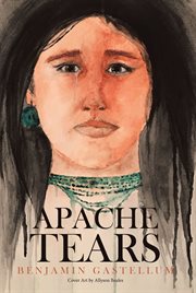 Apache tears cover image