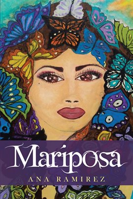 Cover image for Mariposa