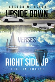 Upside down verses right side up cover image