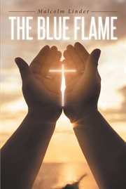 The blue flame cover image