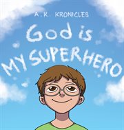 God is my superhero cover image