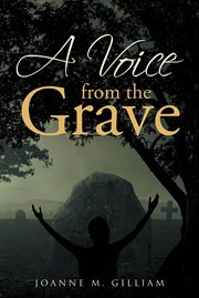 A voice from the grave cover image
